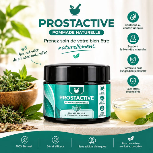 Prostactive